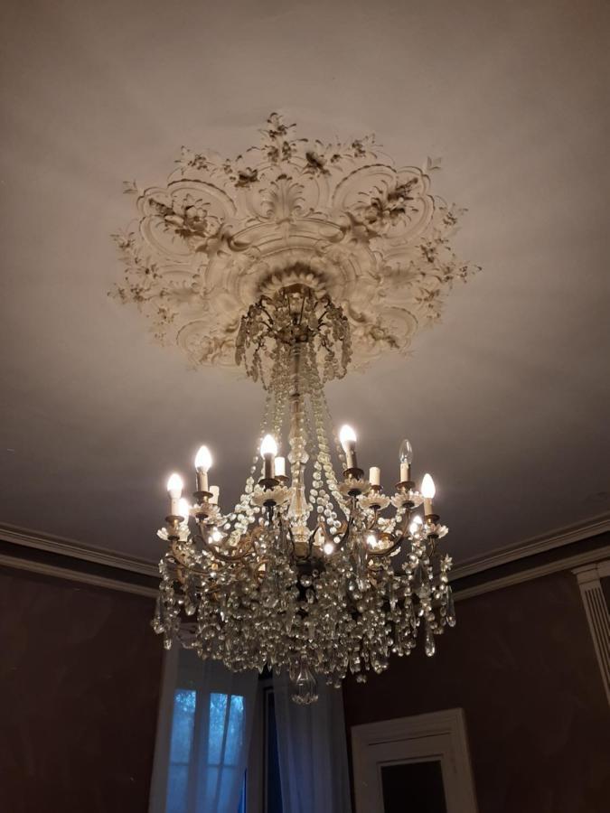 Chateau De La Touche Proche Poitiers Hotel Savigny-Lévescault Kültér fotó